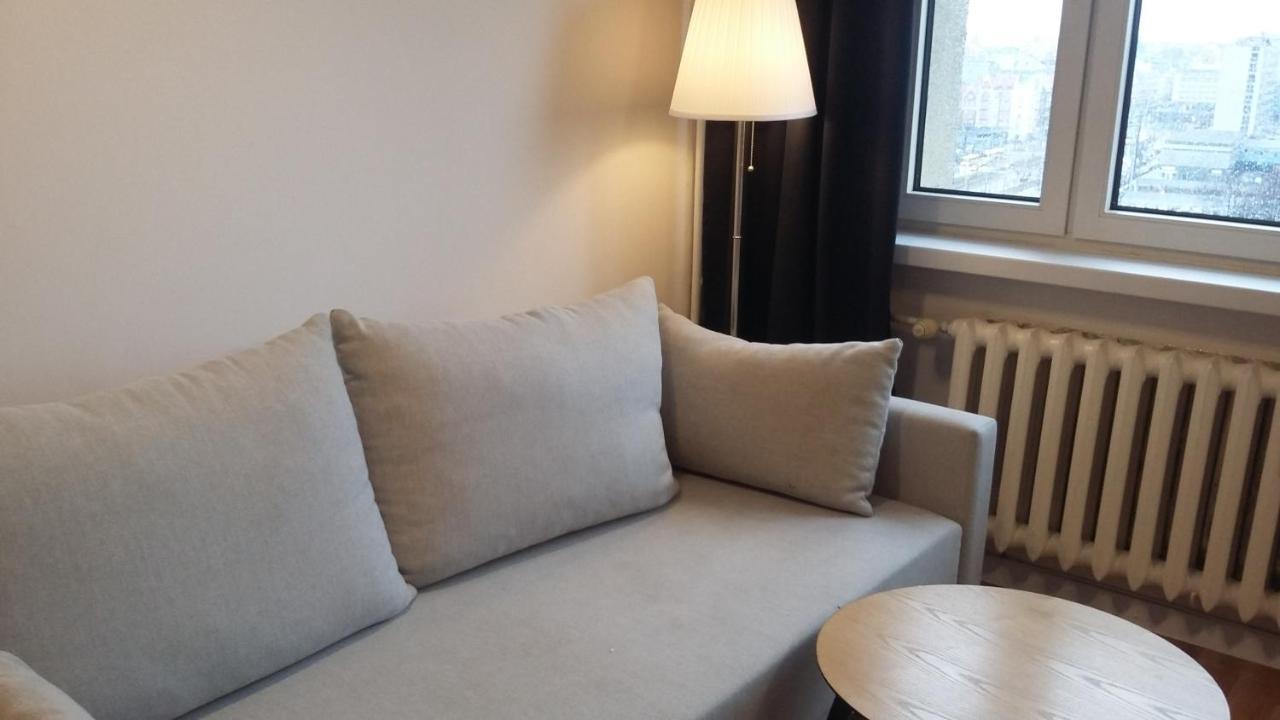 Centrum Apartment *