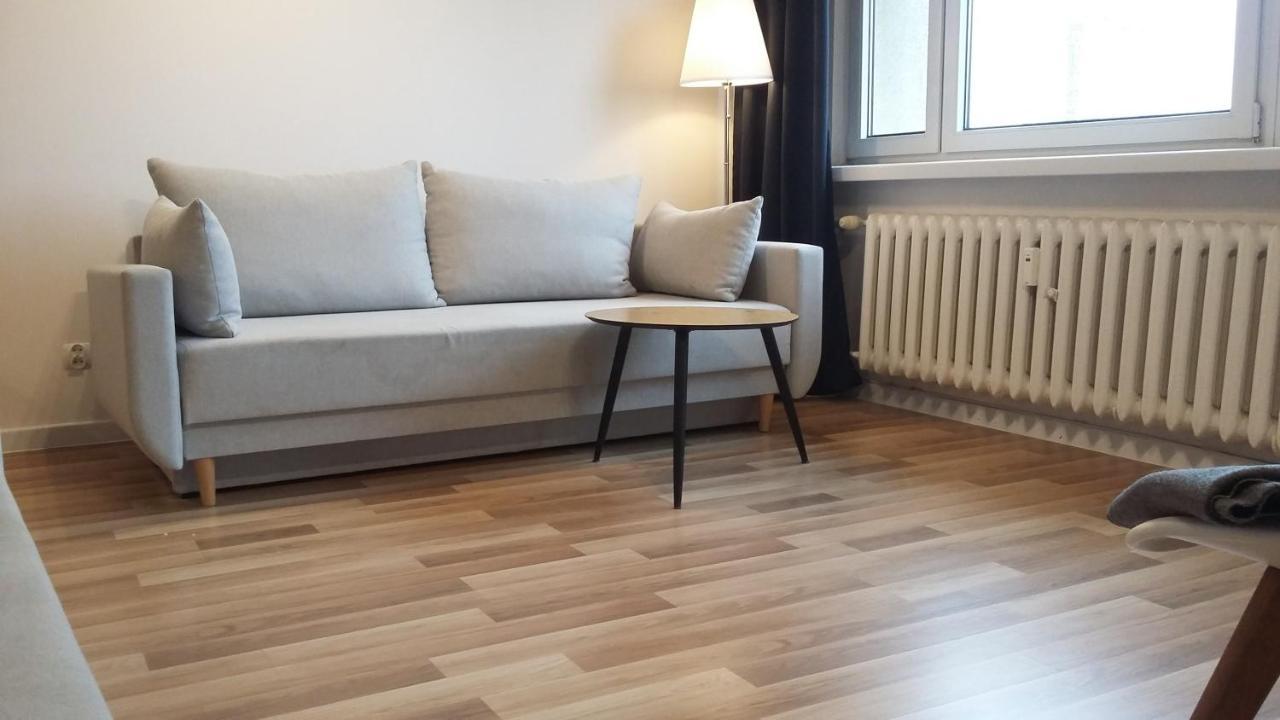 Apartment Centrum *