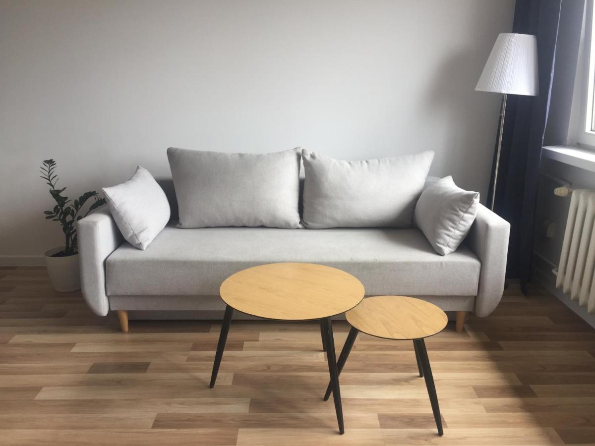 Centrum Apartment Katowice