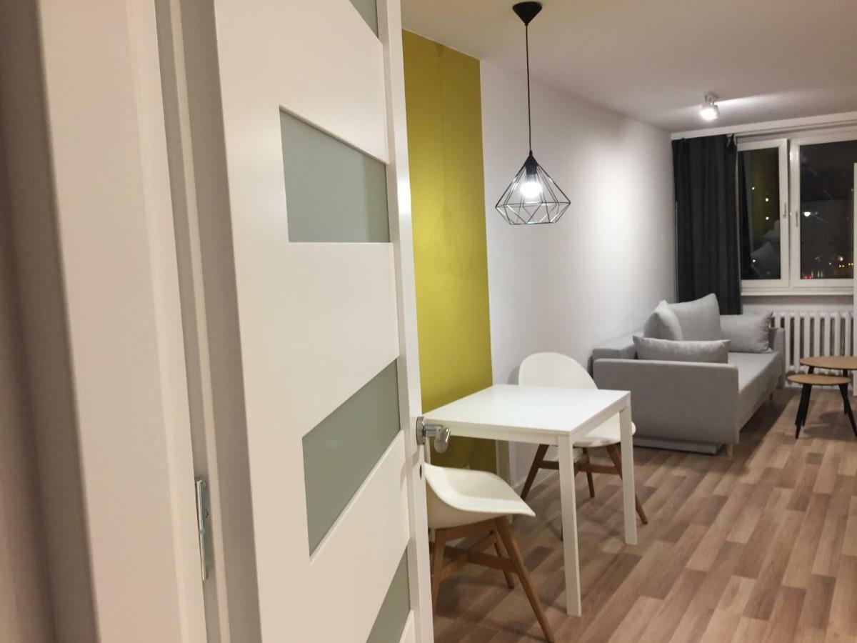 Apartment Centrum