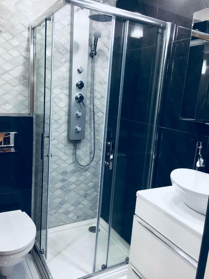 Apartment Centrum *
