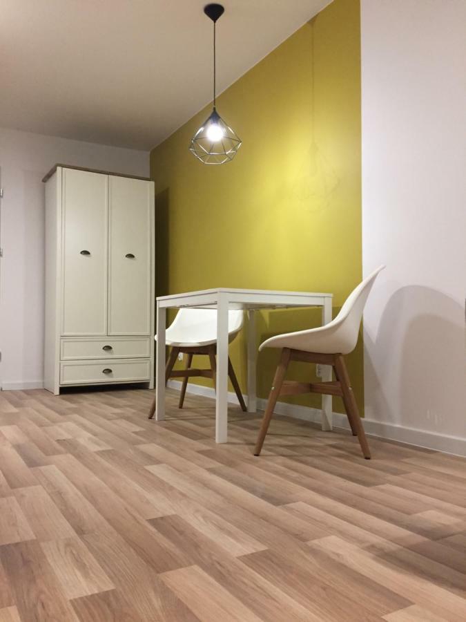 Apartment Centrum